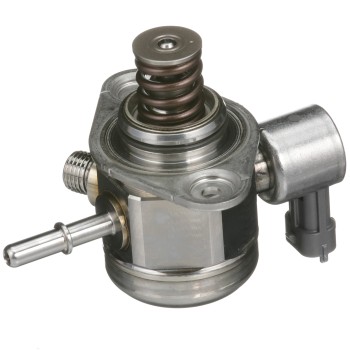 Direct Injection High Pressure Fuel Pump