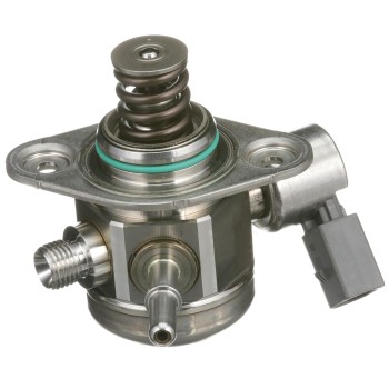 Direct Injection High Pressure Fuel Pump
