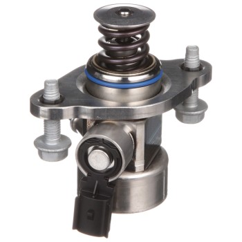 Direct Injection High Pressure Fuel Pump