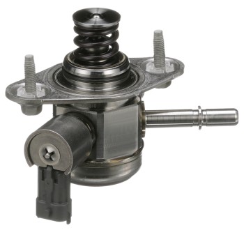 Direct Injection High Pressure Fuel Pump