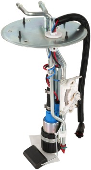 Fuel Pump Hanger Assembly