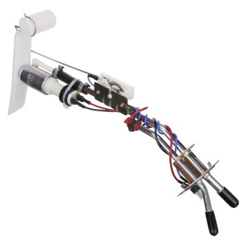 Fuel Pump Hanger Assembly