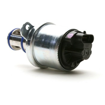 Exhaust Gas Recirculation (EGR) Valve