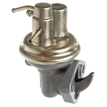 Mechanical Fuel Pump