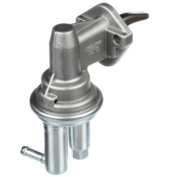 Mechanical Fuel Pump