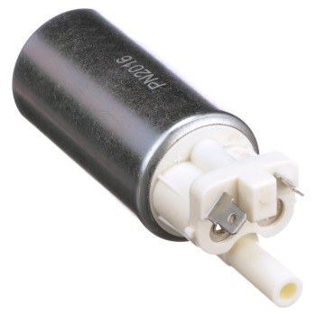 Fuel Pump and Strainer Set