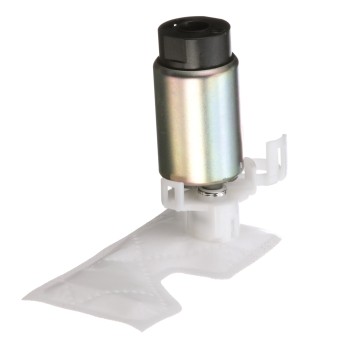 Fuel Pump and Strainer Set