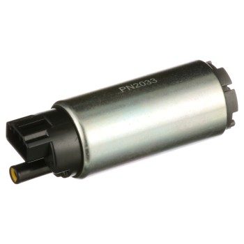 Electric Fuel Pump