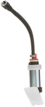 Fuel Pump and Strainer Set