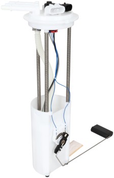 Fuel Pump Module Assembly