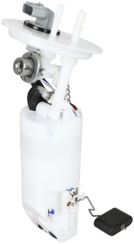Fuel Pump Module Assembly