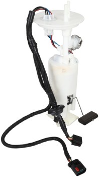 Fuel Pump Module Assembly