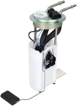 Fuel Pump Module Assembly