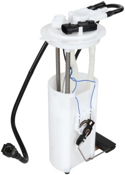 Fuel Pump Module Assembly