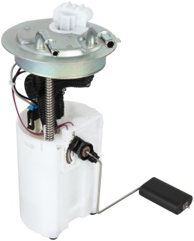 Fuel Pump Module Assembly