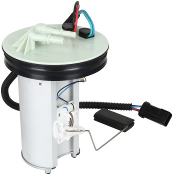 Fuel Pump Module Assembly