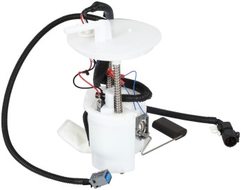 Fuel Pump Module Assembly