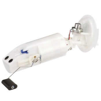 Fuel Pump Module Assembly