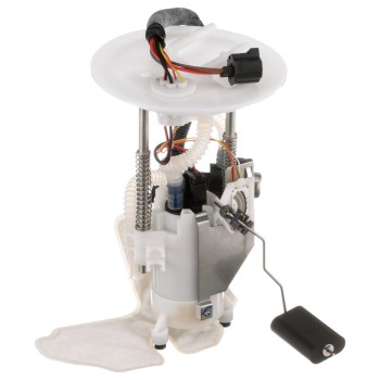 Fuel Pump Module Assembly