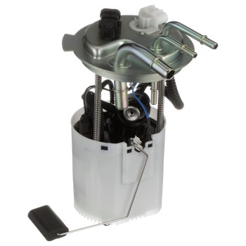 Fuel Pump Module Assembly
