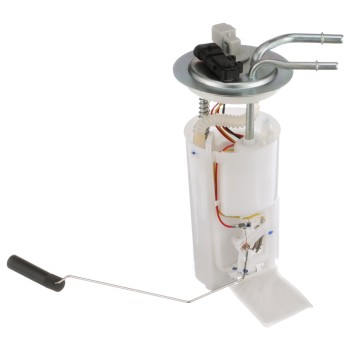 Fuel Pump Module Assembly