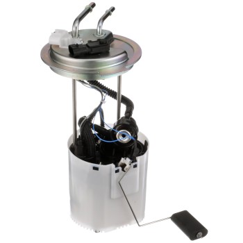 Fuel Pump Module Assembly