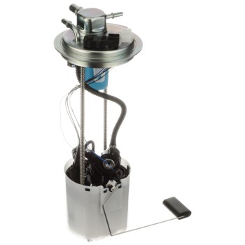 Fuel Pump Module Assembly