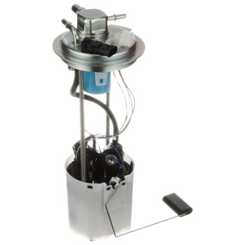 Fuel Pump Module Assembly