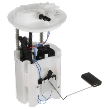 Fuel Pump Module Assembly