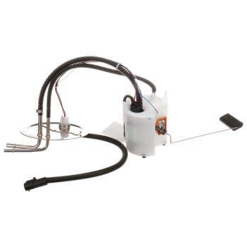 Fuel Pump Module Assembly