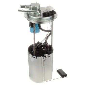 Fuel Pump Module Assembly