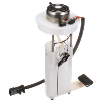 Fuel Pump Module Assembly