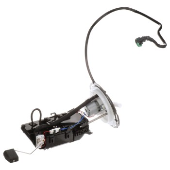 Fuel Pump Module Assembly