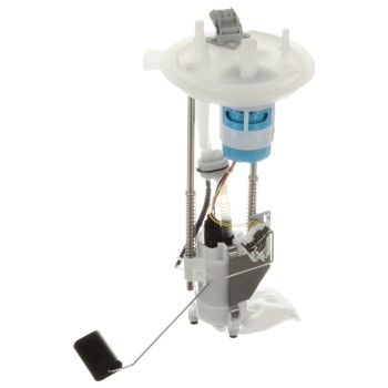 Fuel Pump Module Assembly