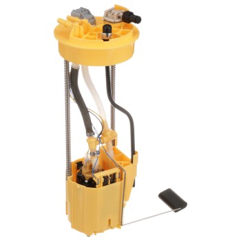 Fuel Pump Module Assembly