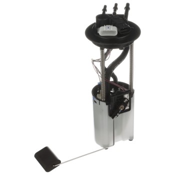 Fuel Pump Module Assembly