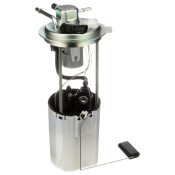 Fuel Pump Module Assembly