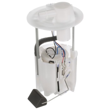 Fuel Pump Module Assembly