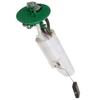 Fuel Pump Module Assembly