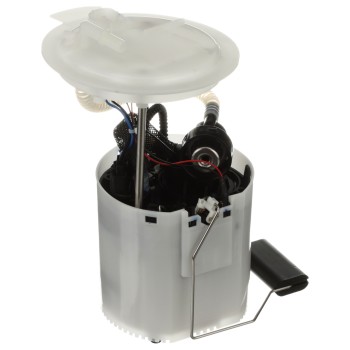 Fuel Pump Module Assembly