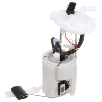 Fuel Pump Module Assembly