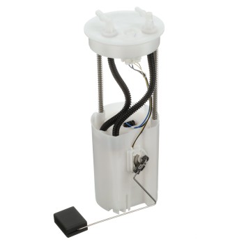 Fuel Pump Module Assembly