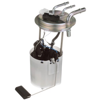 Fuel Pump Module Assembly