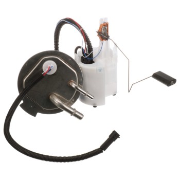 Fuel Pump Module Assembly