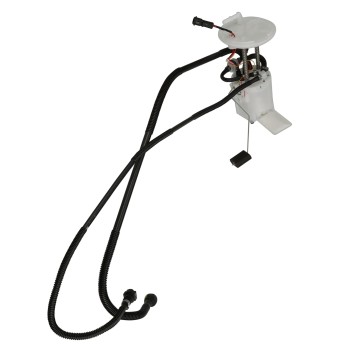 Fuel Pump Module Assembly