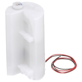 Fuel Pump and Strainer Set