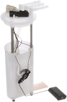 Fuel Pump Module Assembly