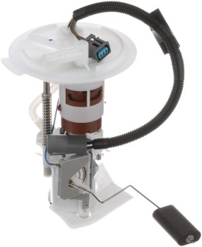 Fuel Pump Module Assembly