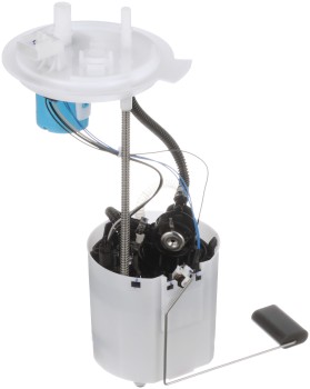 Fuel Pump Module Assembly