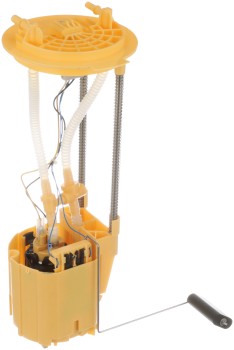 Fuel Pump Module Assembly